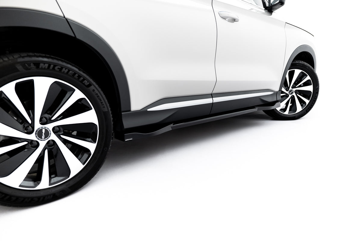 Maxton Design Minigonne Laterali - BYD Seal U Mk1