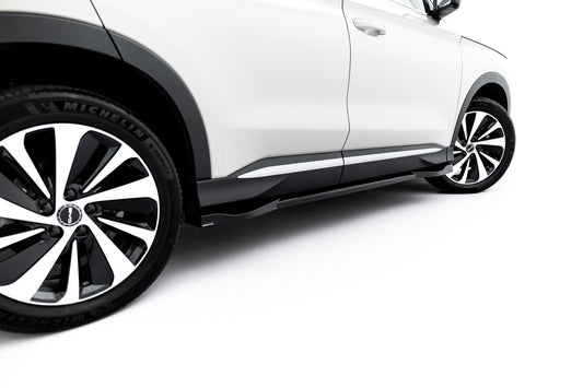 Maxton Design Minigonne Laterali - BYD Seal U Mk1