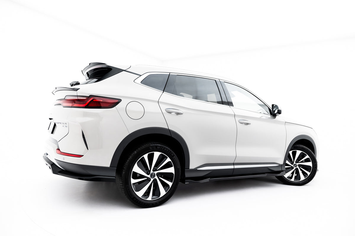 Maxton Design Minigonne Laterali - BYD Seal U Mk1 - img 4