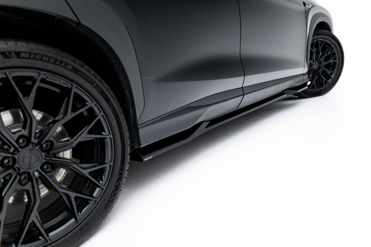 Maxton Design Minigonne Laterali - BYD Sealion 7 Mk1 - img 2