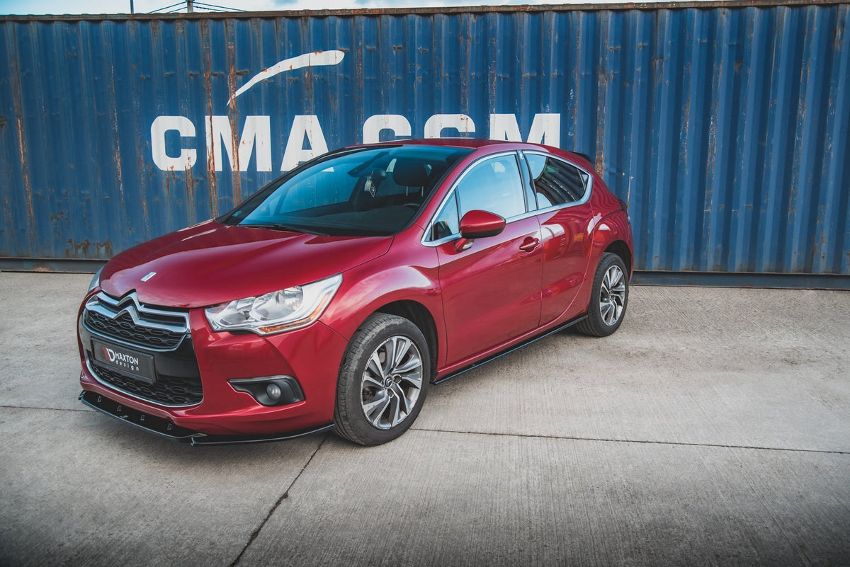 Maxton Design Minigonne Laterali - Citroen DS4 - img 2
