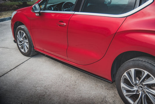Maxton Design Minigonne Laterali - Citroen DS4