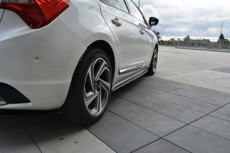 Maxton Design Minigonne Laterali - Citroen DS5 - img 4