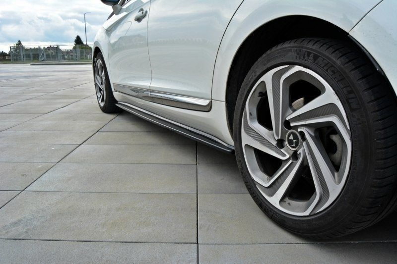 Maxton Design Minigonne Laterali - Citroen DS5 - img 5