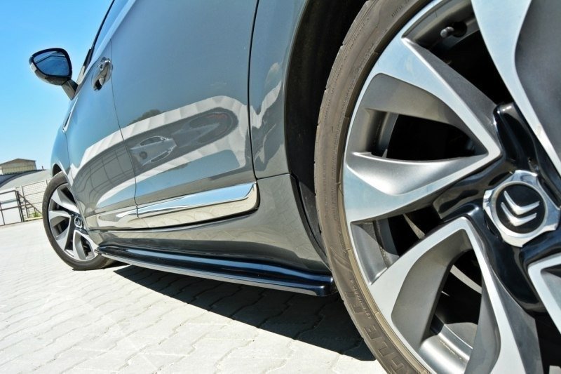 Maxton Design Minigonne Laterali - Citroen DS5 - img 2
