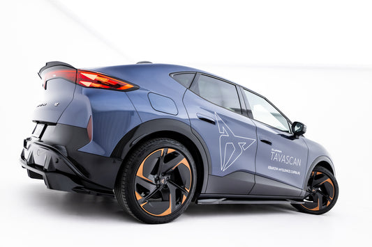 Maxton Design Minigonne Laterali - Cupra Tavascan Mk1