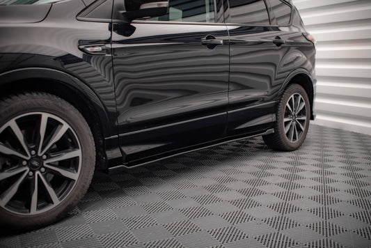 Maxton Design Minigonne Laterali - Ford Escape MK3 ST-Line