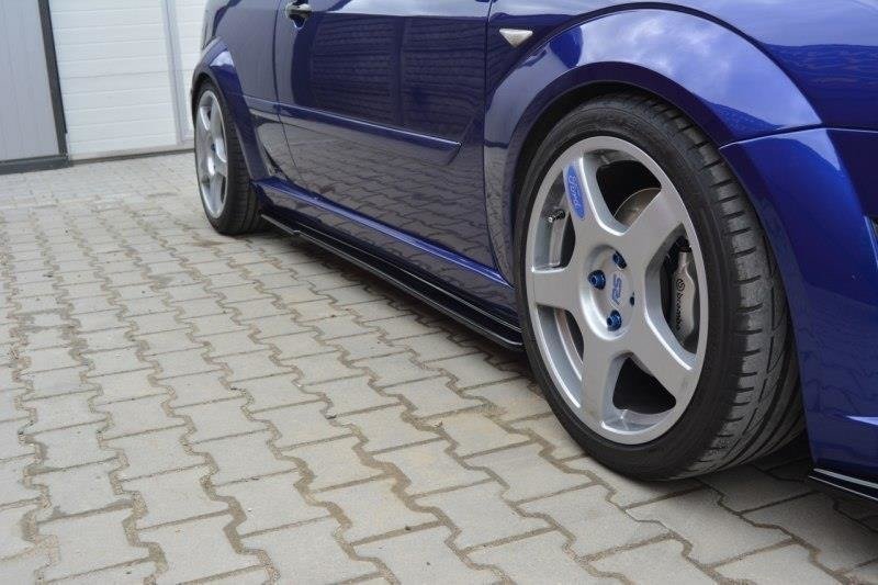Maxton Design Minigonne Laterali - Ford Focus RS Mk1 - img 2