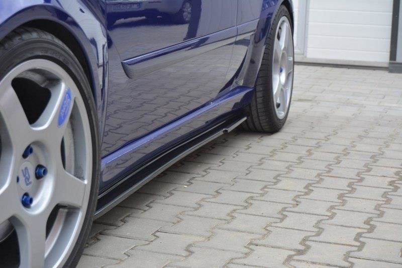 Maxton Design Minigonne Laterali - Ford Focus RS Mk1