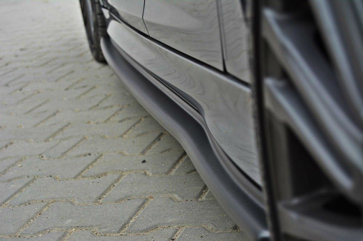 Maxton Design Minigonne Laterali - Ford Focus RS Mk3 - img 2
