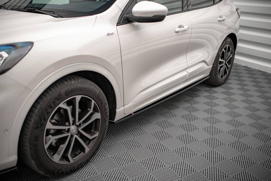 Maxton Design Minigonne Laterali - Ford Kuga ST-Line