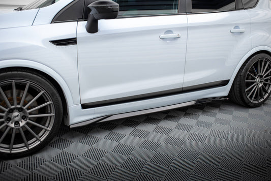 Maxton Design Minigonne Laterali - Ford Kuga ST