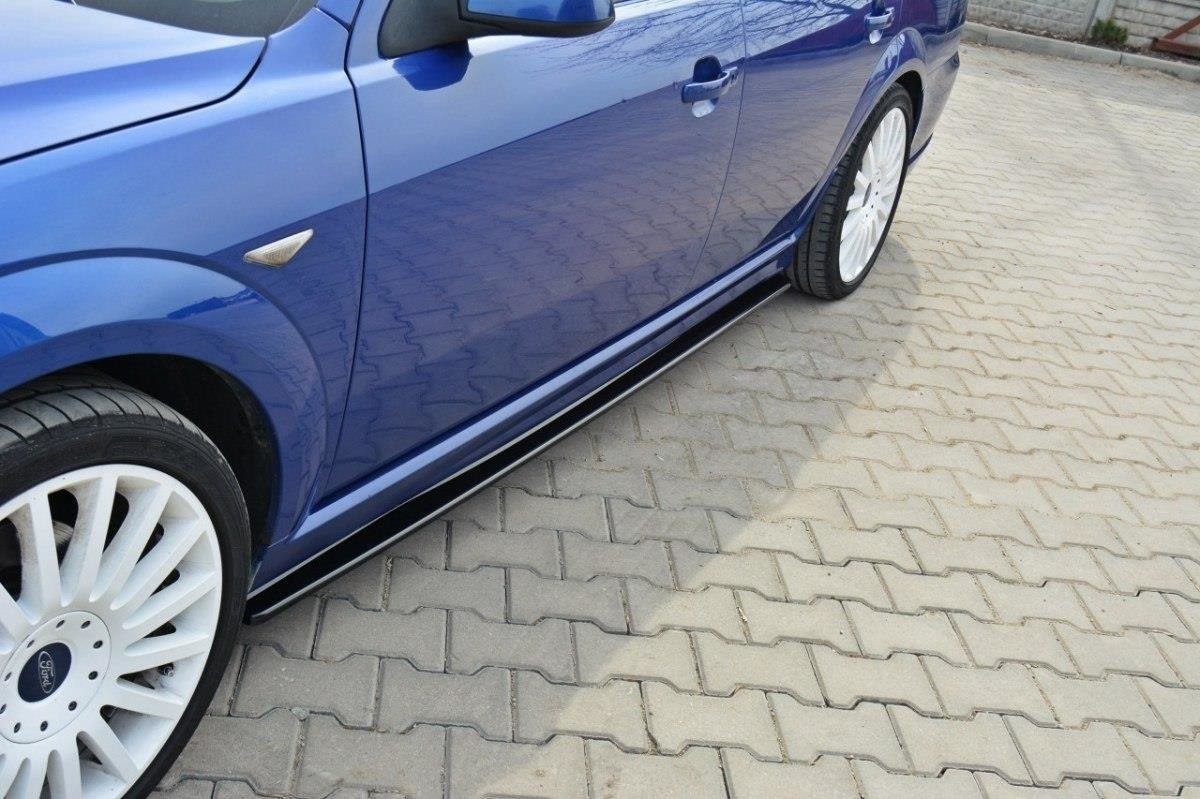 Maxton Design Minigonne Laterali - Ford Mondeo ST Mk3