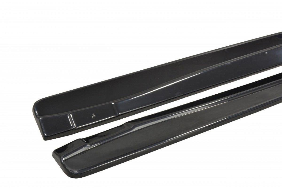 Maxton Design Minigonne Laterali - Ford Mondeo ST Mk3 - img 5