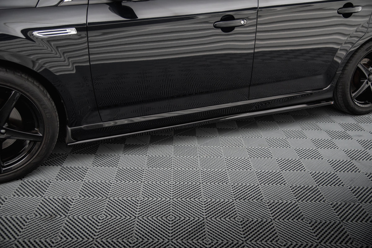 Maxton Design Minigonne Laterali - Ford Mondeo ST-Line Facelift