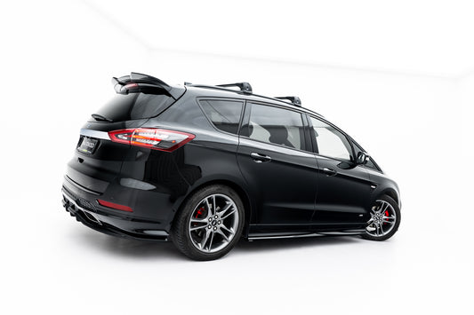 Maxton Design Minigonne Laterali - Ford S-Max ST-Line