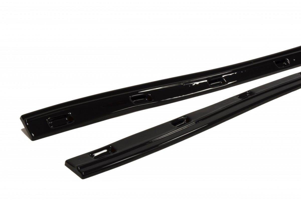 Maxton Design Minigonne Laterali - Honda Civic R - img 6