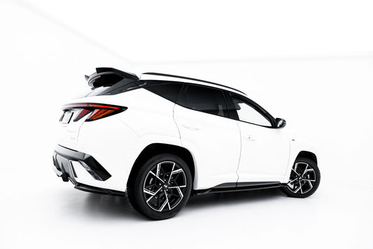 Maxton Design Minigonne Laterali - Hyundai Tucson Mk4