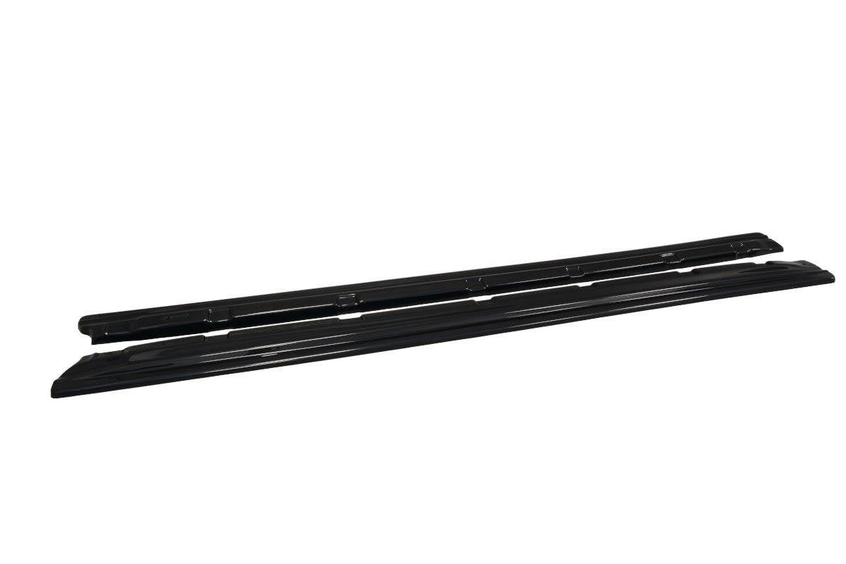 Maxton Design Minigonne Laterali - Hyundai I30 Mk2 - img 5
