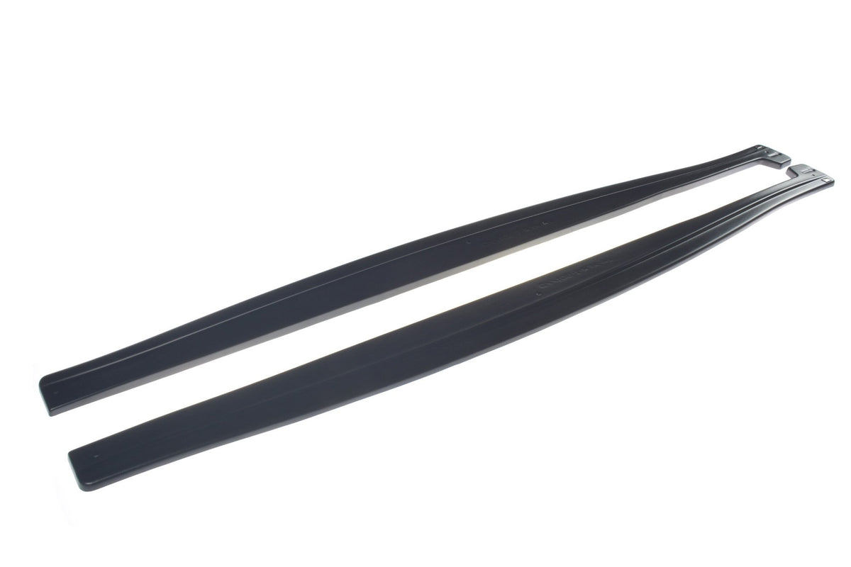 Maxton Design Minigonne Laterali - Jaguar XF- R Mk1 - img 5
