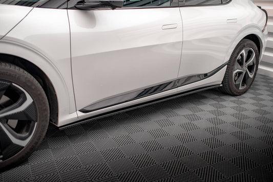 Maxton Design Minigonne Laterali - Kia EV6 GT-Line
