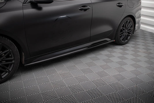 Maxton Design Minigonne Laterali - Kia Proceed GT