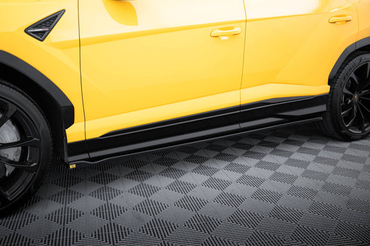 Maxton Design Minigonne Laterali - Lamborghini Urus Mk1