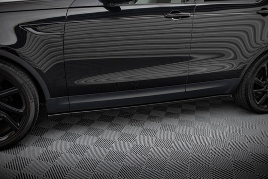 Maxton Design Minigonne Laterali - Land Rover Discovery HSE