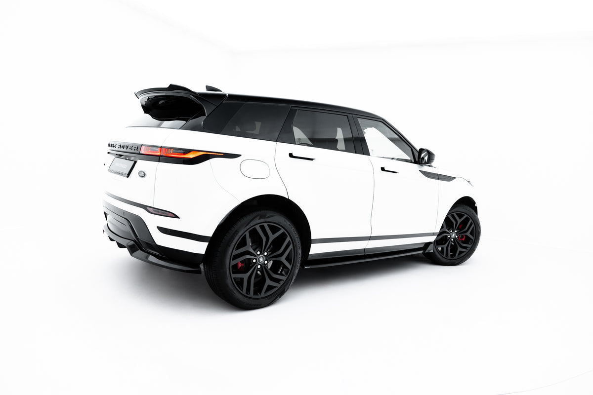 Maxton Design Minigonne Laterali - Land Rover Range Rover Evoque Dynamic