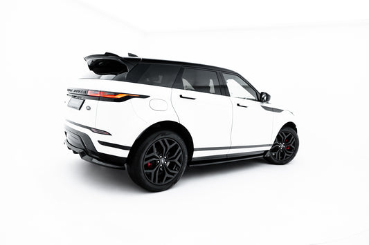 Maxton Design Minigonne Laterali - Land Rover Range Rover Evoque Dynamic