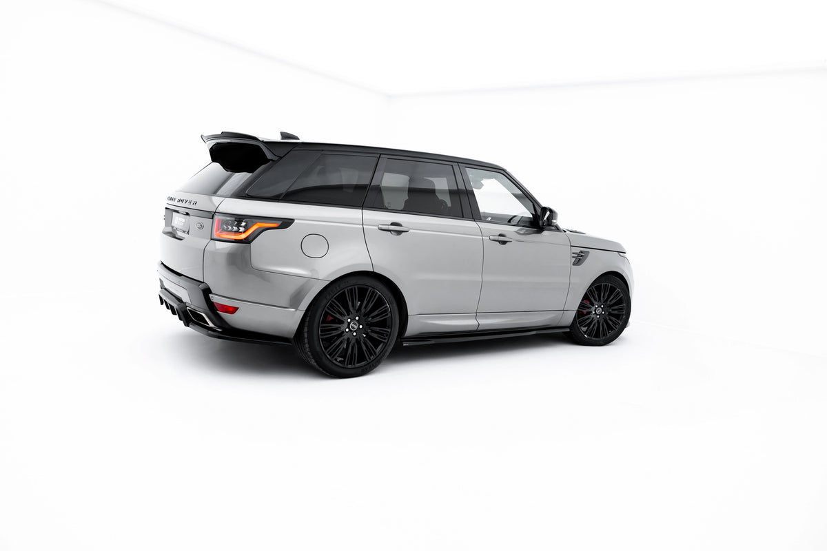 Maxton Design Minigonne Laterali - Land Rover Range Rover Sport Standardd