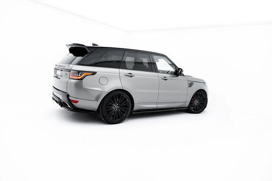 Maxton Design Minigonne Laterali - Land Rover Range Rover Sport Standardd
