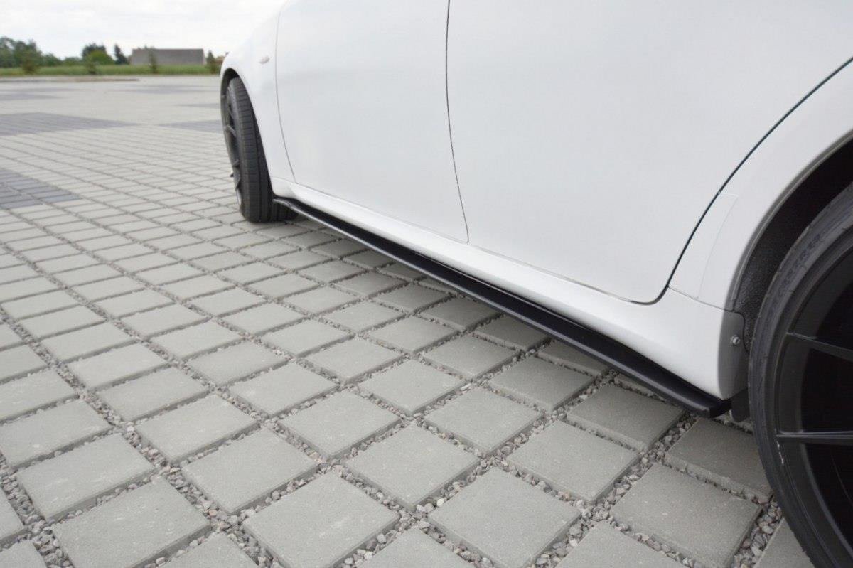 Maxton Design Minigonne Laterali - Lexus IS Mk2 - img 3