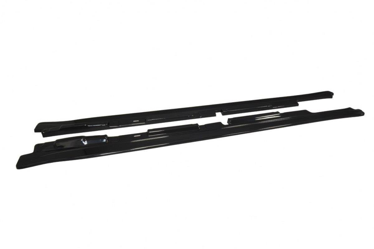 Maxton Design Minigonne Laterali - Lexus IS Mk2 - img 6
