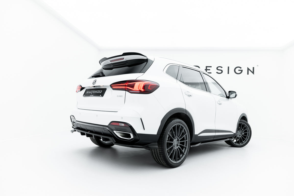 Maxton Design Minigonne Laterali - MG HS Mk1 Facelift - img 3