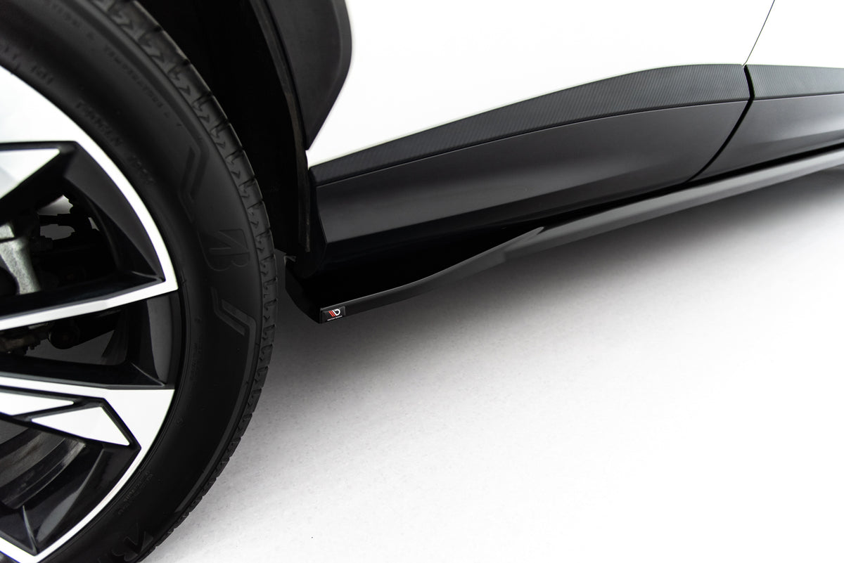 Maxton Design Minigonne Laterali - MG HS Mk2 - img 3