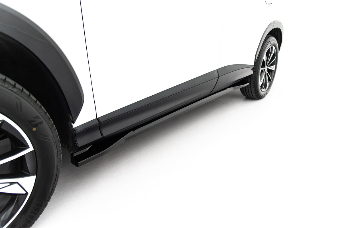Maxton Design Minigonne Laterali - MG HS Mk2