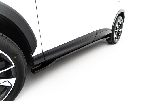 Maxton Design Minigonne Laterali - MG HS Mk2