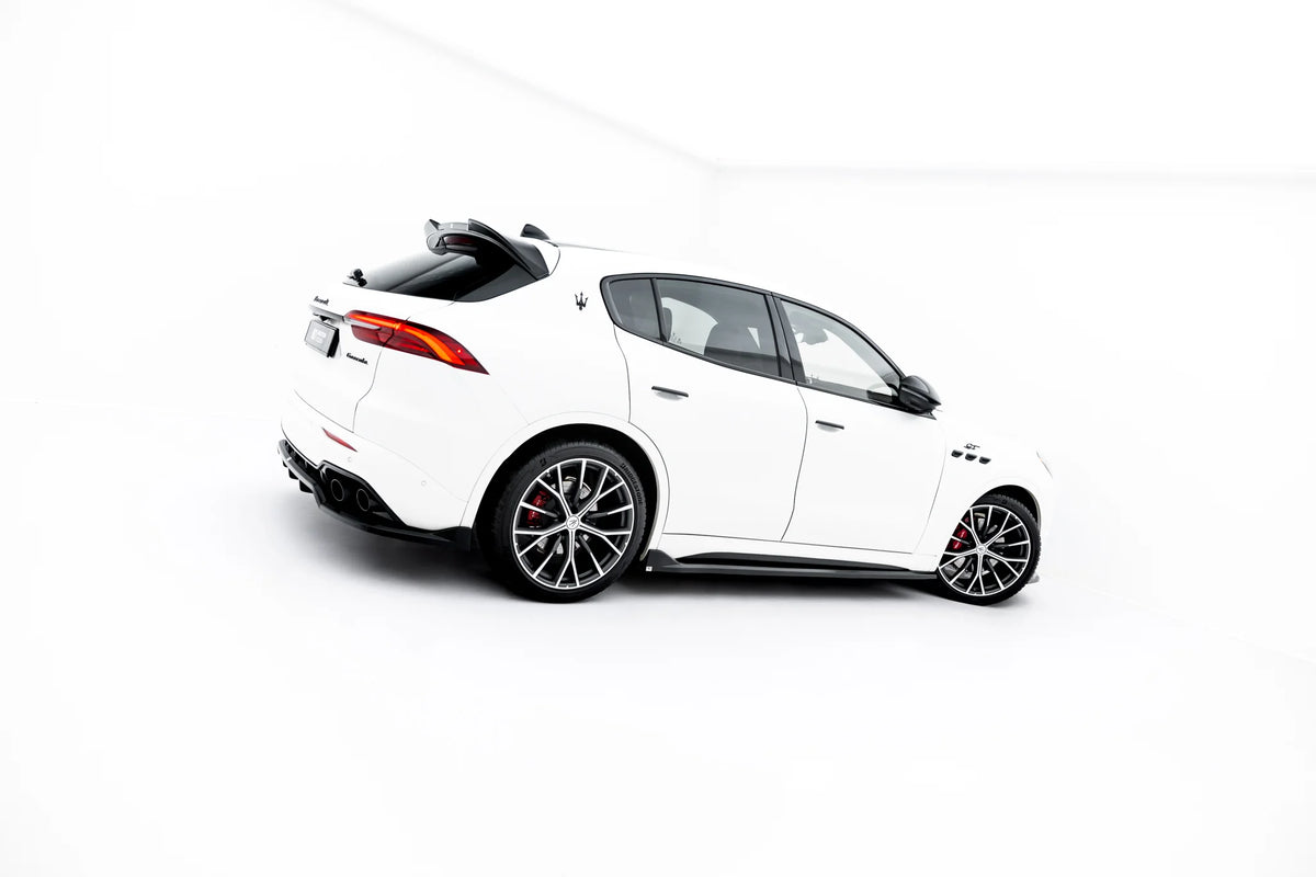 Maxton Design Minigonne Laterali - Maserati Grecale GT