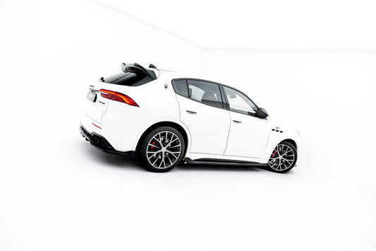 Maxton Design Minigonne Laterali - Maserati Grecale GT