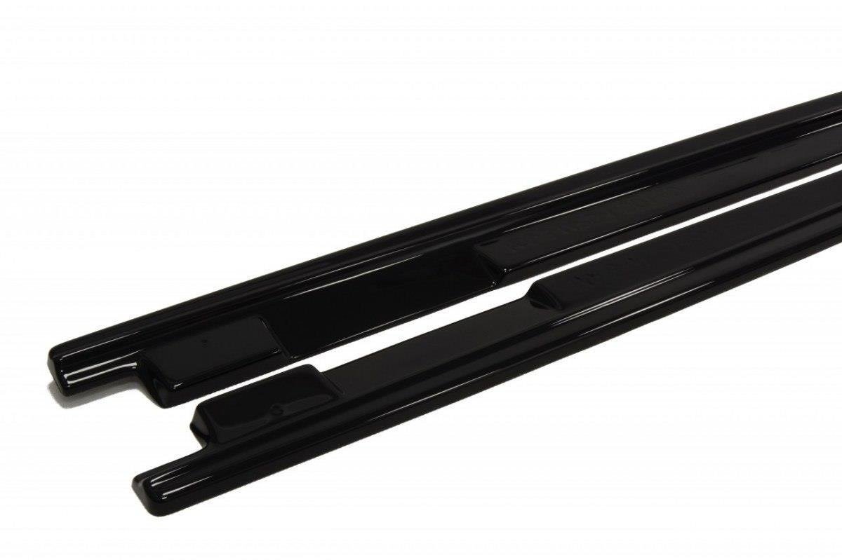 Maxton Design Minigonne Laterali - Mazda 3 Mk1 - img 5