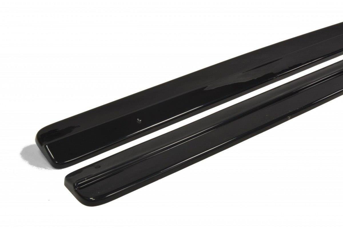 Maxton Design Minigonne Laterali - Mazda 3 Mk2 - img 6
