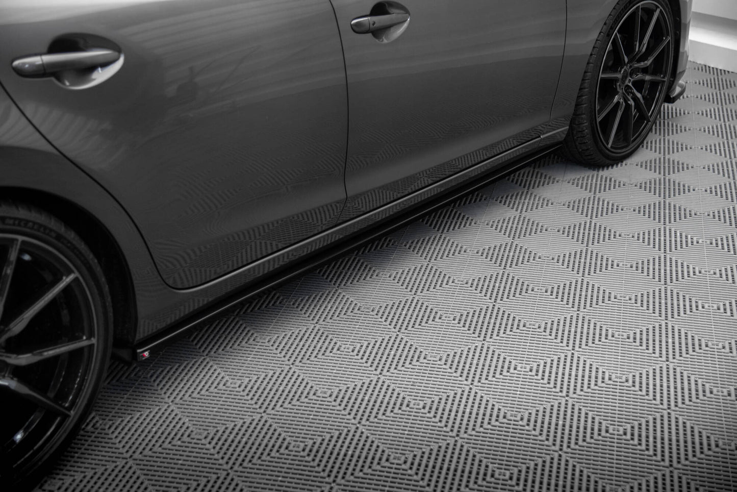 Maxton Design Minigonne Laterali - Mazda 6 Mk3 FL