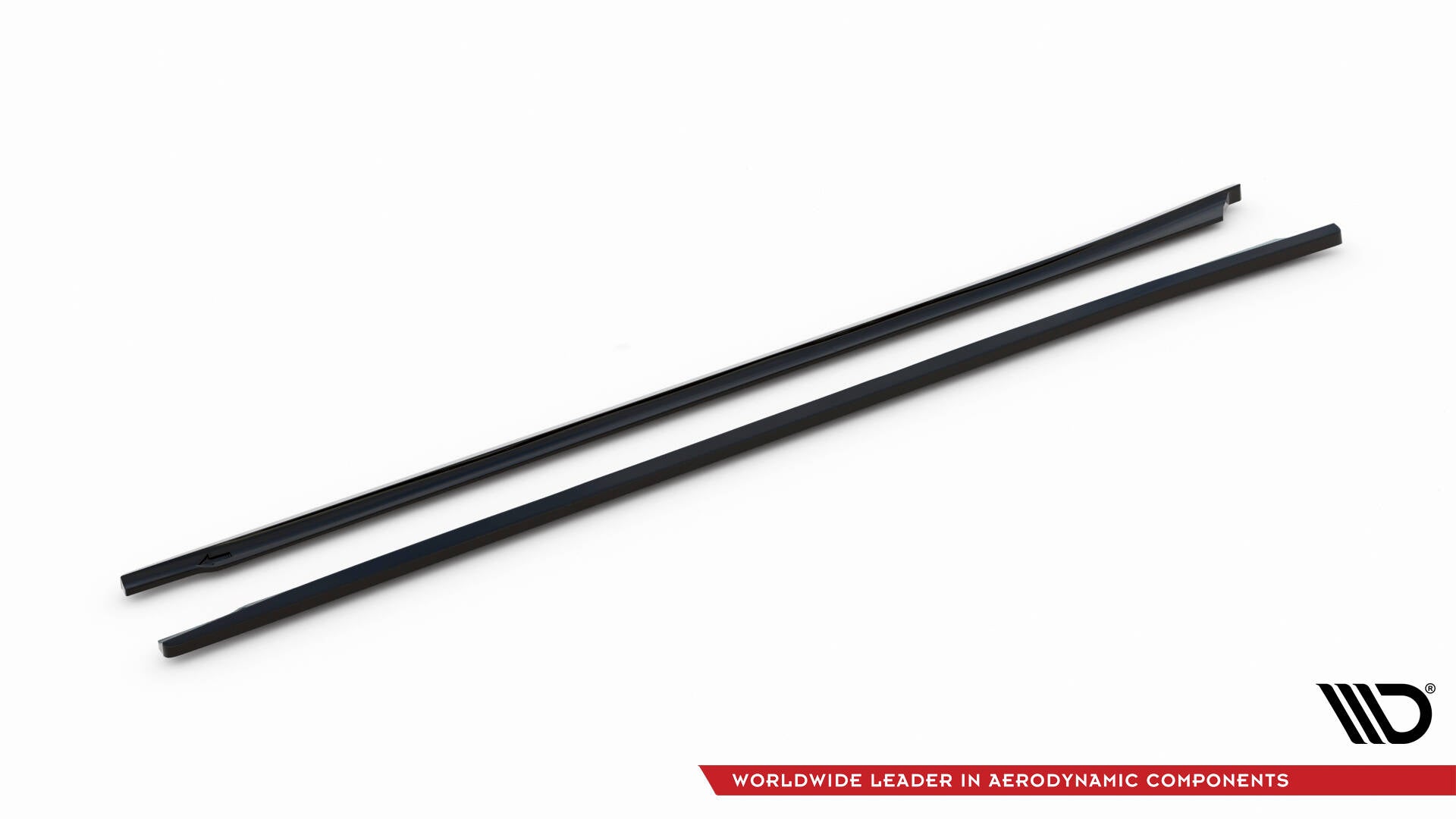 Maxton Design Minigonne Laterali - Mazda 6 Mk3 FL - img 3