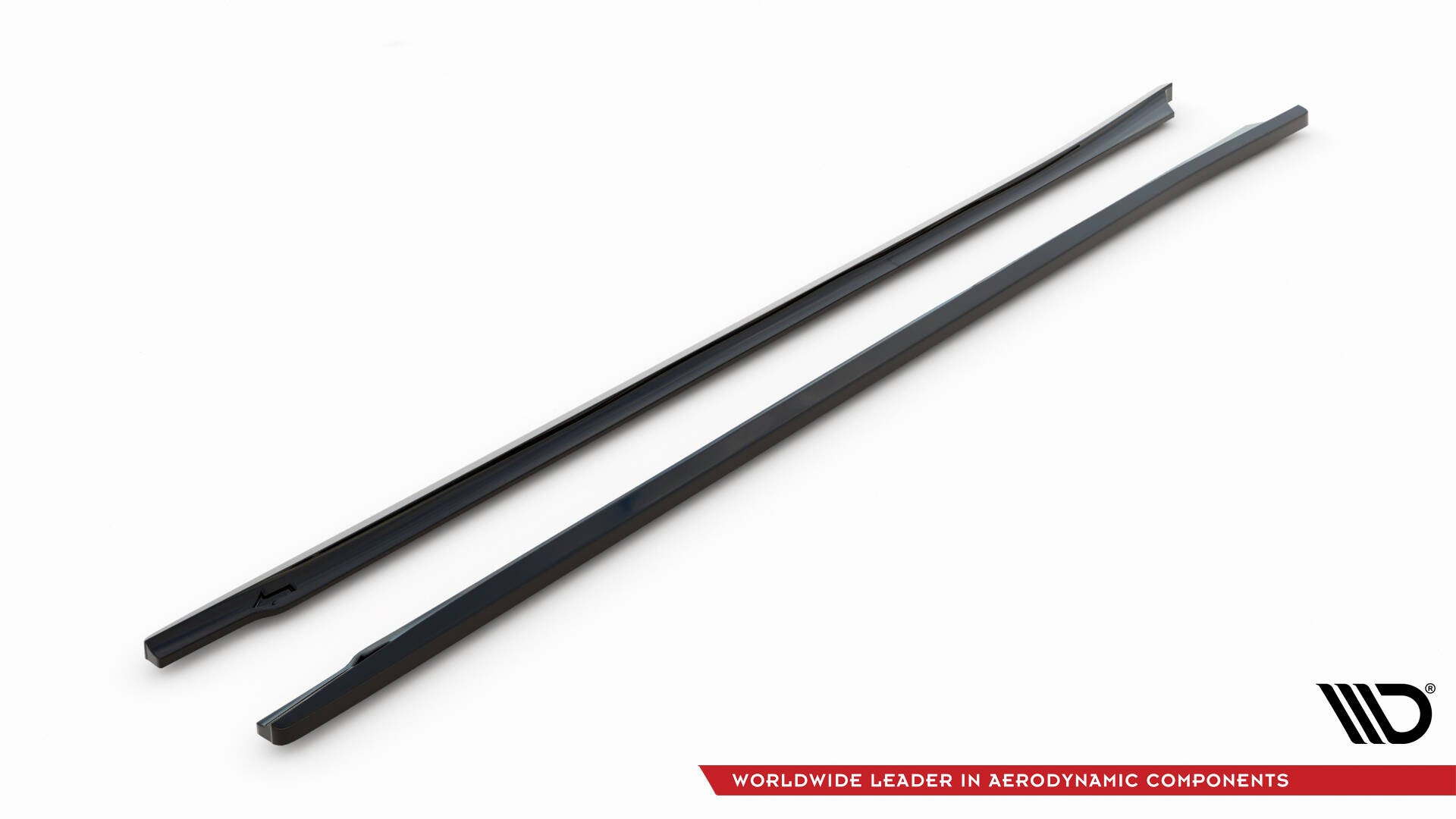 Maxton Design Minigonne Laterali - Mazda 6 Mk3 FL - img 4