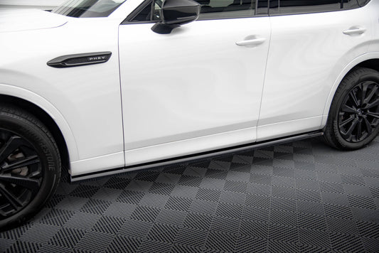 Maxton Design Minigonne Laterali - Mazda CX-60 Mk1