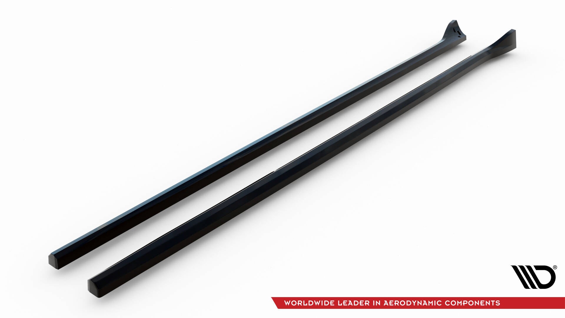 Maxton Design Minigonne Laterali - Mazda MX-5 Mk3 NC - img 4