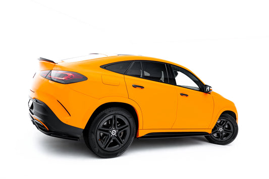 Maxton Design Minigonne Laterali - Mercedes GLE C167