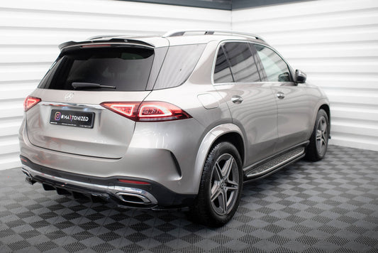 Maxton Design Minigonne Laterali - Mercedes GLE W167