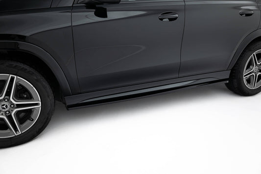 Maxton Design Minigonne Laterali - Mercedes GLE W167